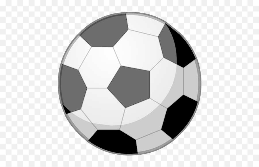 Football Png Images - Ballon De Foot,Soccer Png