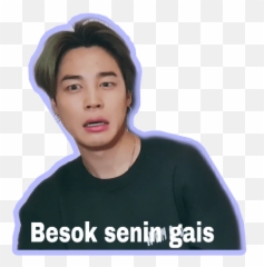 Jimin Bts - For Adult Png,Jimin Png