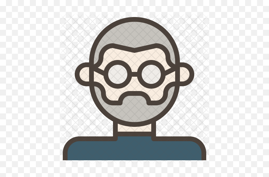 Steve Jobs Icon - Hipster Png,Steve Jobs Png