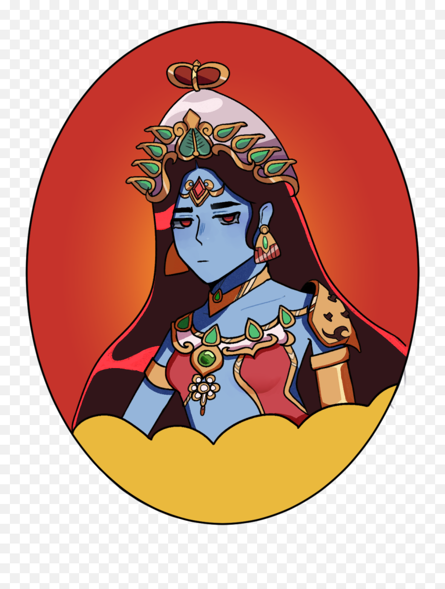 Devi Symmetra - Illustration Png,Symmetra Png