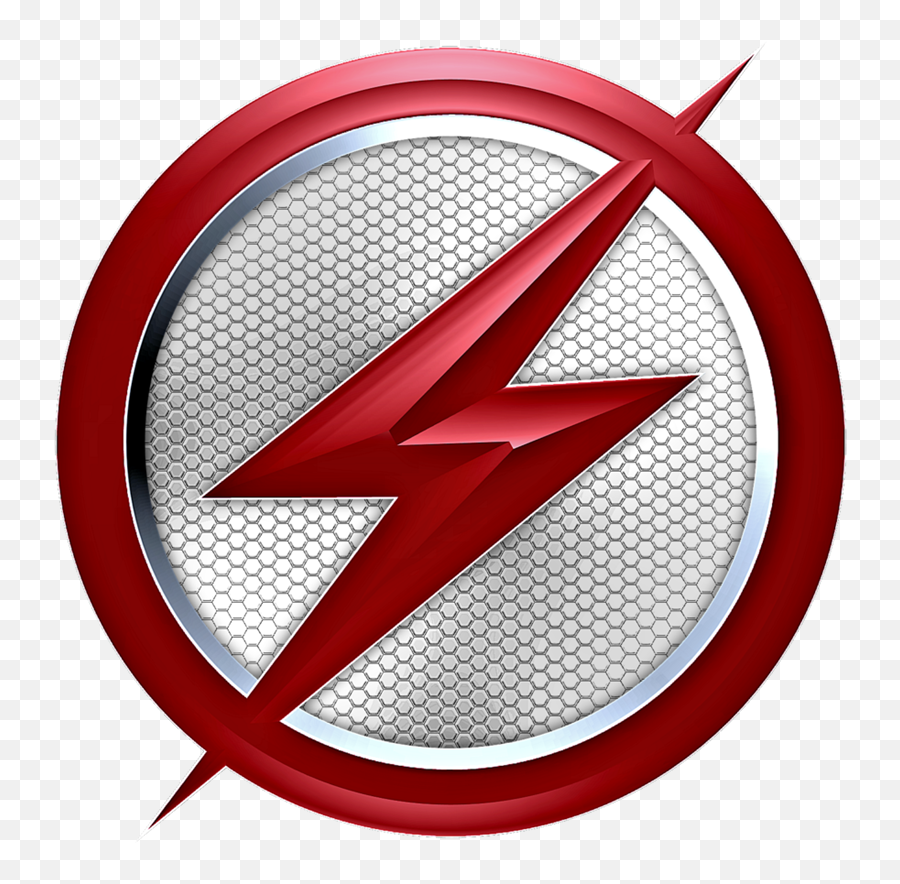 Dc Comics Universe U0026 Flash Forward 3 Spoilers Review - Wally West Flash Logo Png,Superman Symbol Png