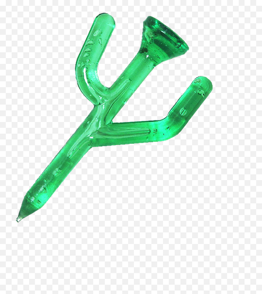 Cactus Golf Tee - Solid Png,Golf Tee Png