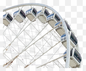 Ferris Wheel Transparent Free Stock - Ferris Wheel Png,Ferris Wheel Png