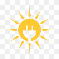 Solaire Logo Png Transparent Images - Sustainable Development Goals Affordable And Clean Energy,Solaire Png