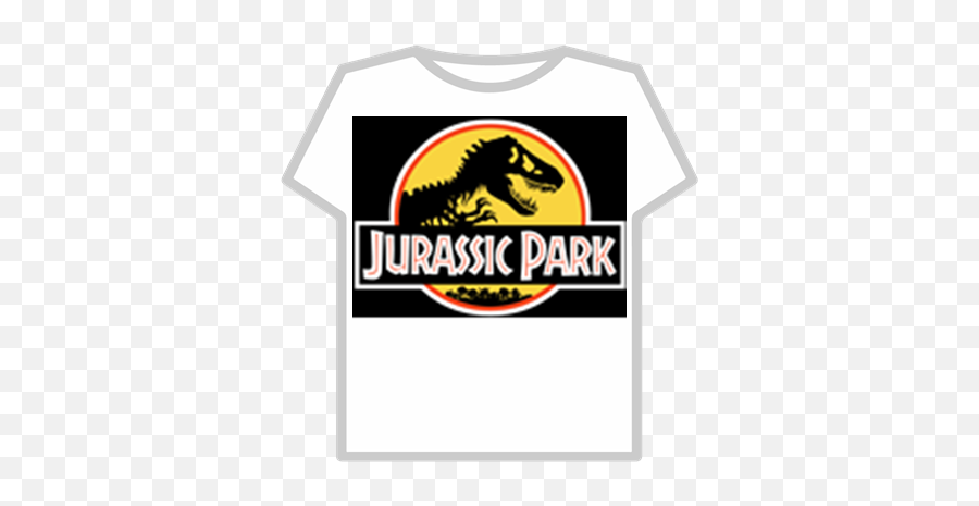 Jurassic Park Template - Jurassic Park Png,Jurassic Park Logo Template