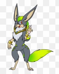 Extra Fuzzy Boi U2014 Weasyl - Fictional Character Png,Boi Png
