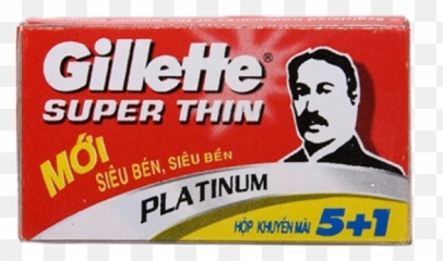 Razor Blade Typography - Product Label Png,Razor Blade Png
