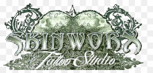 6 Top Rated Tattoo Artists In Tuscaloosa Alabama Best - Decorative Png,Venom Logo Tattoo