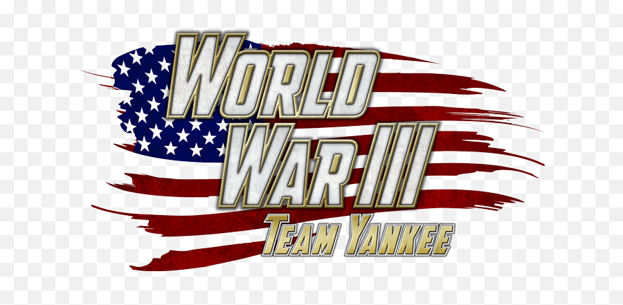 Hobby - World War Iii Team Yankee Png,Battlefront 2 Logo