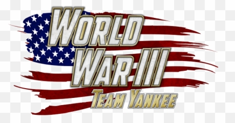 Hobby - World War Iii Team Yankee Png,Battlefront 2 Logo
