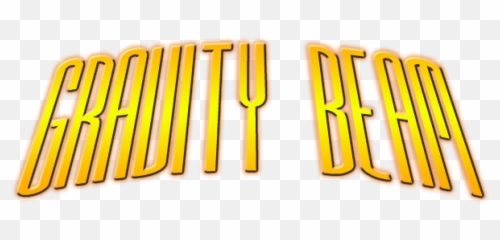 Gravity Beam Master Gaiden - Horizontal png