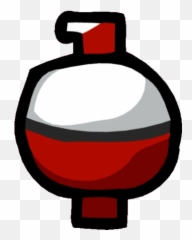 Bobber Scribblenauts Wiki Fandom - Vertical Png,Fishing Bobber Png