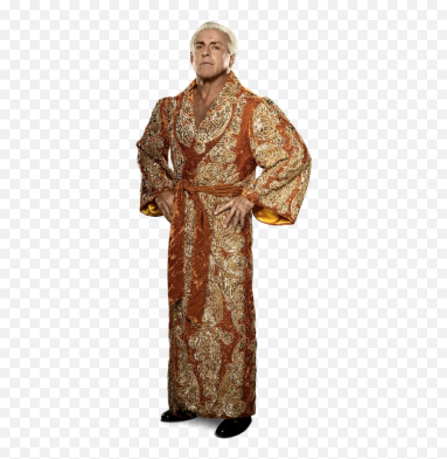 Page Png And Vectors For Free Download - Ric Flair Cardboard Cutout,Ric Flair Png