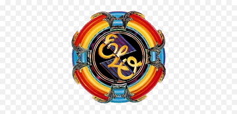 Bev Electric Light Orchestra U0026 Black Sabbath - Electric Light Orchestra A New World Record Songs Png,Black Sabbath Logo Png