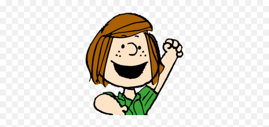 Peppermint Patty Peanuts Wiki Fandom - Peppermint Patty Charlie Brown Characters Png,Charlie Brown Christmas Tree Png