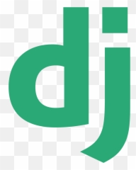 Vue Django Best Of Both Frontends - Vue Js Png,django Logo - Free 