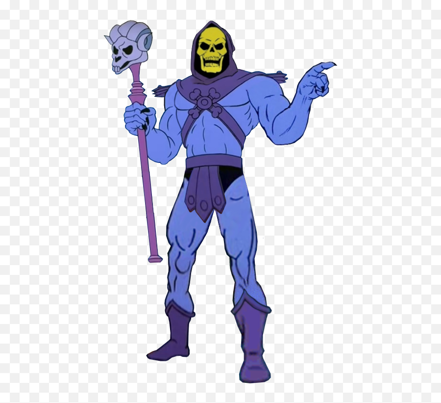 New Smash Bros Lawl Origin Wiki - He Man Cartoon Skeletor Png,Skeletor Transparent