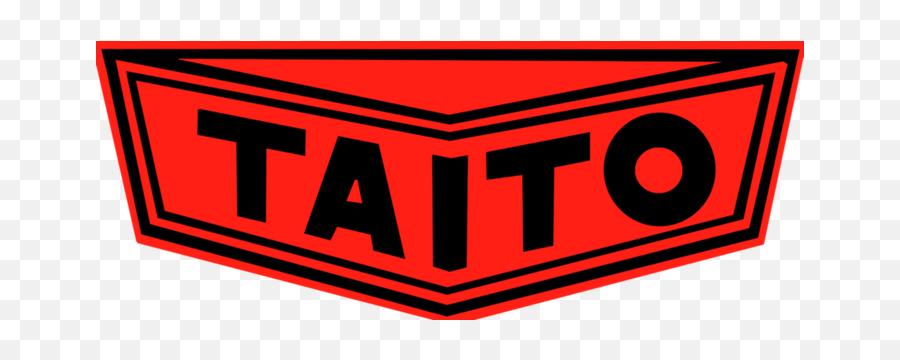 Taito Of Brazil - Taito Logo Png,Taito Logo