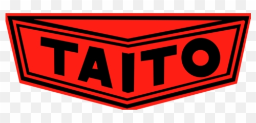 Taito Of Brazil - Logo Png