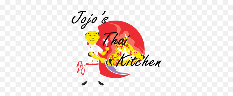 Jojou0027s Thai Kitchen Menu In Scarborough Maine Usa - Language Png,Jojo Transparent