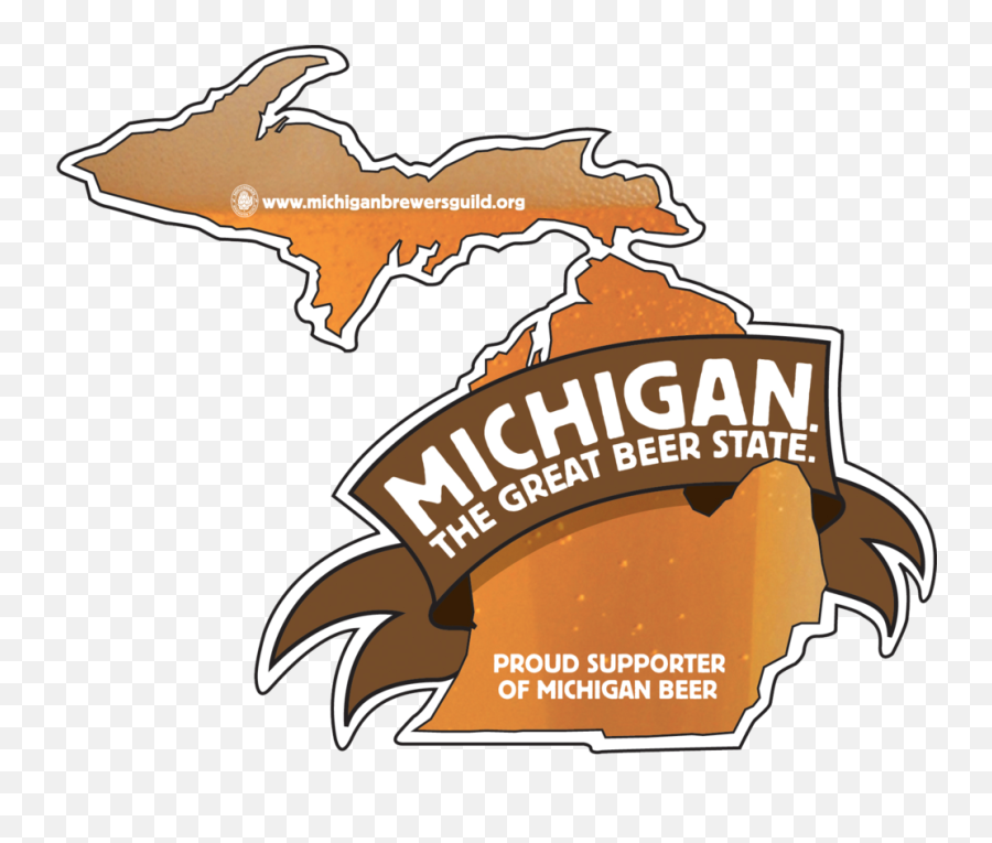 Port Austin Outdoor Adventure - Michigan The Great Beer State Png,Pure Michigan Logo