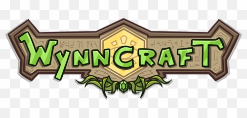 Wynncraft - png