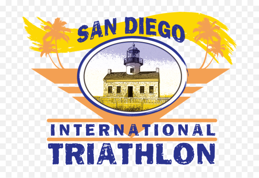 2020 San Diego International Triathlon Sdit - San Diego San Diego International Triathlon Png,San Diego Png