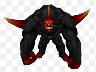 Filemagma Yetipng - Metin2 Wiki Demon,Yeti Png