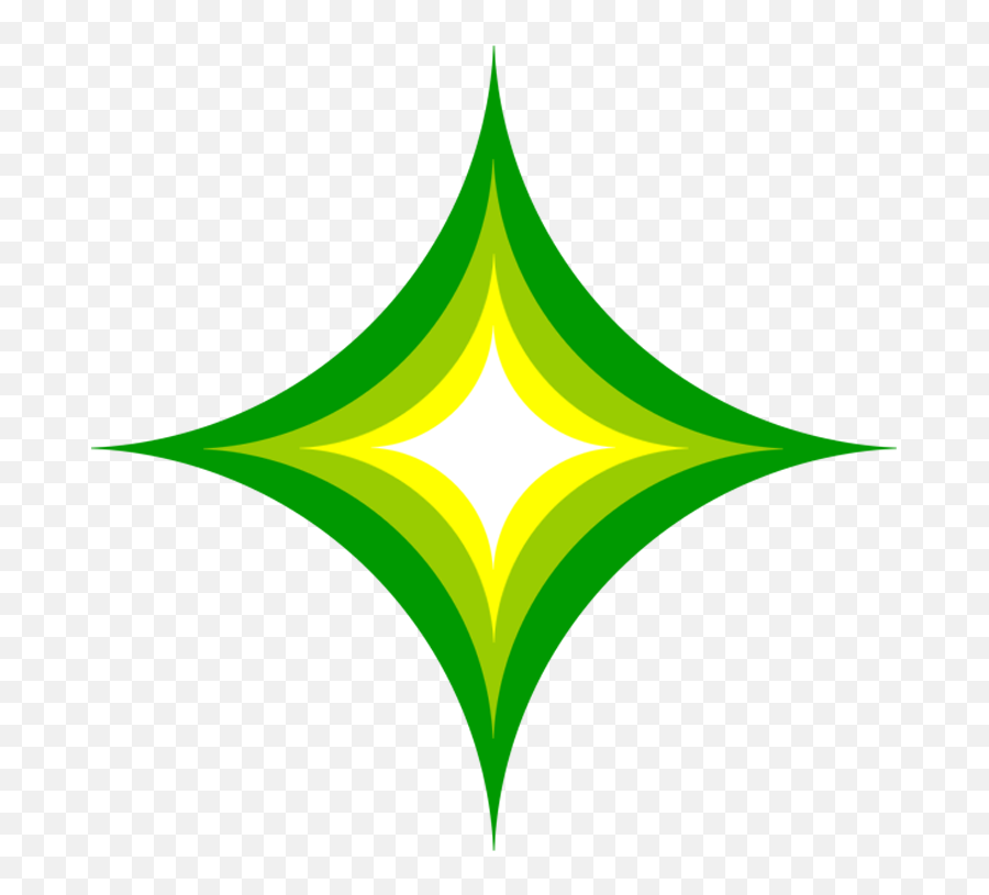 Green Star Png Icon - Clip Art Library Christmas Star Green Png,Star Citizen Png