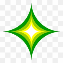 Green Star Png Icon - Clip Art Library Christmas Star Green Png