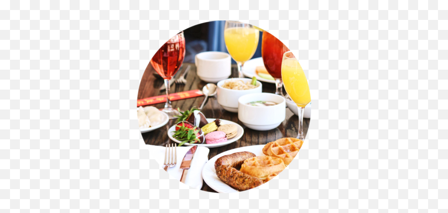 Restaurant Golf Mccormick Ranch Club - Brunch Mimosas Png,Brunch Png