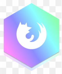 Firefox - Logo Custom Icon png