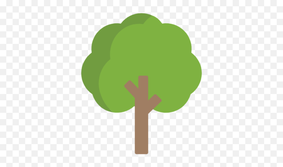 Free Tree Icon Symbol - Small Tree Clipart Png,Transparent Tree