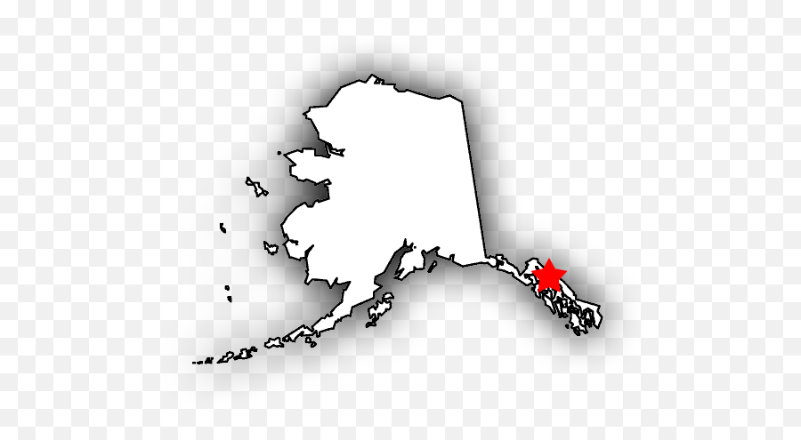 Sage 50 2020 In Alaska - Business Accounting Software Outline Of Alaska Png,Alaska Png