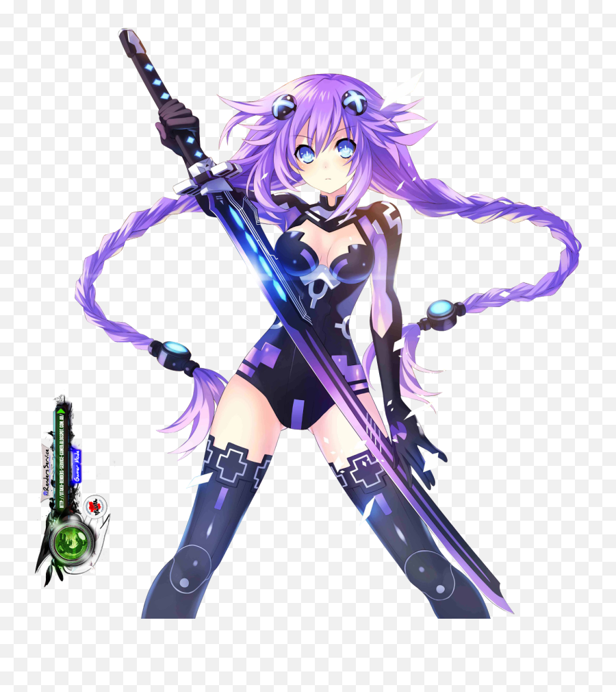 No Purple Heart For Friendly Fire Photos Download Jpg Png - Purple Heart Hyperdimension Neptunia Art,Purple Flames Png