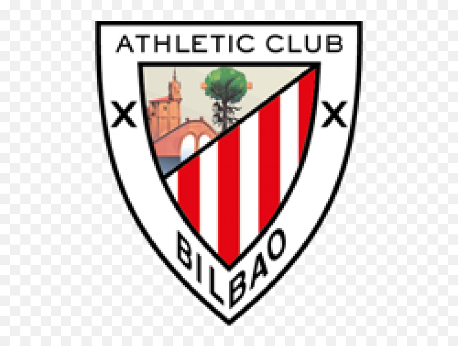 Laliga Official Website - Athletic Bilbao Logo Transparent Png,Channel No 5 Logo