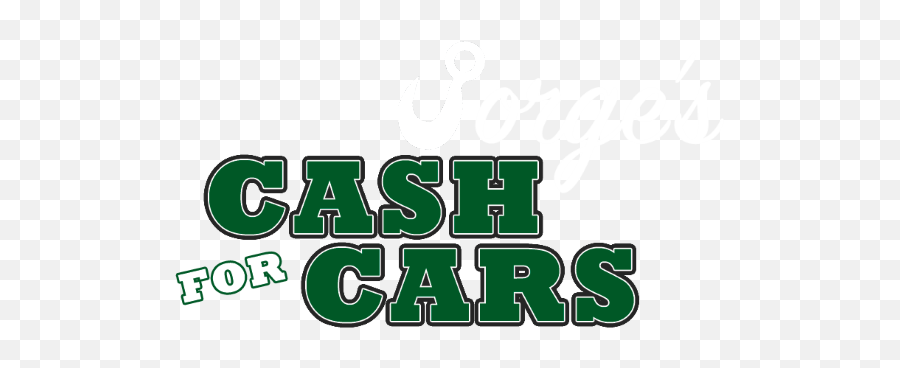 Jorgeu0027s Cash For Cars Denver Colorado - Cash For Cars Png,Cash Transparent