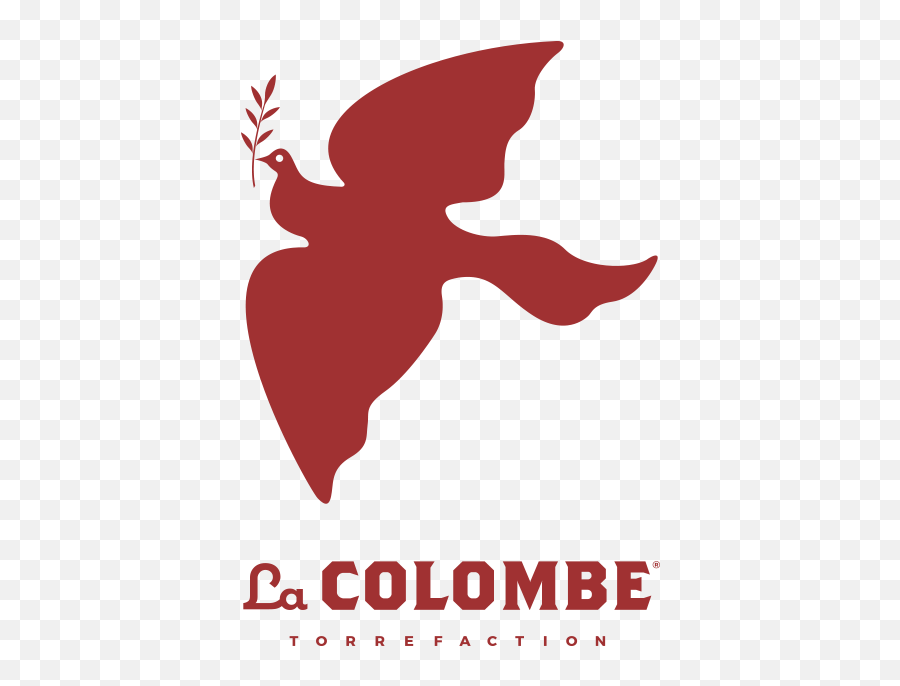 La Png - La Colombe Coffee Roasters La Colombe Coffee Png La Colombe Logo Transparent Background,La Logo Png