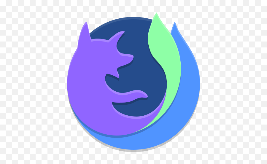 Firefox Trunk Alt Icon - Firefox Nightly Firefox Icon Png,Firefox Icon