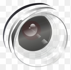 Free Photography Camera Logo Png
