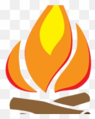 Download Campfire Icon Png Image - Vertical