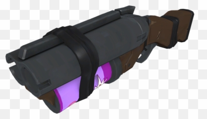 Soda Popper - Scout Team Fortress 2 Weapons png
