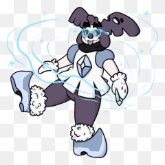 Forum Thread - PokéHeroes Fictional Character png