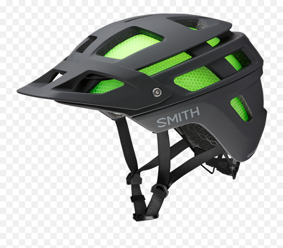 Smith Optics Mtb Protective Gear 2018 The Forefront 2 Bike - Smith Forefront 2 Mips M Png,Icon Airframe Pro Review