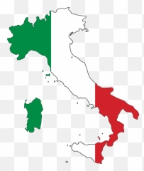 Italian Clipart Buffet Picture 1423633 - Italy Map Png,Buffet Png