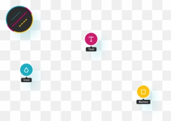 Svg Divider For Elementor The Illustrative Wordpress Plugin - Dot png