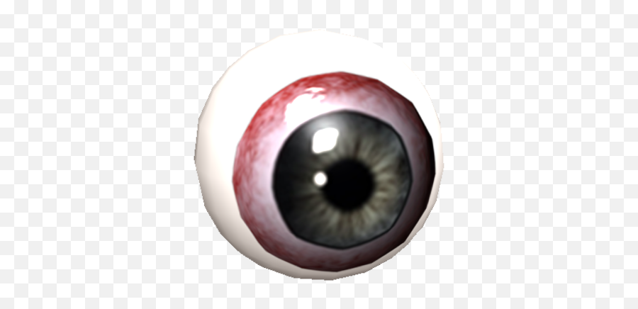 Download Hd Eyeball - Icon Closeup Transparent Png Image Macro Photography,Eyeball Icon Png