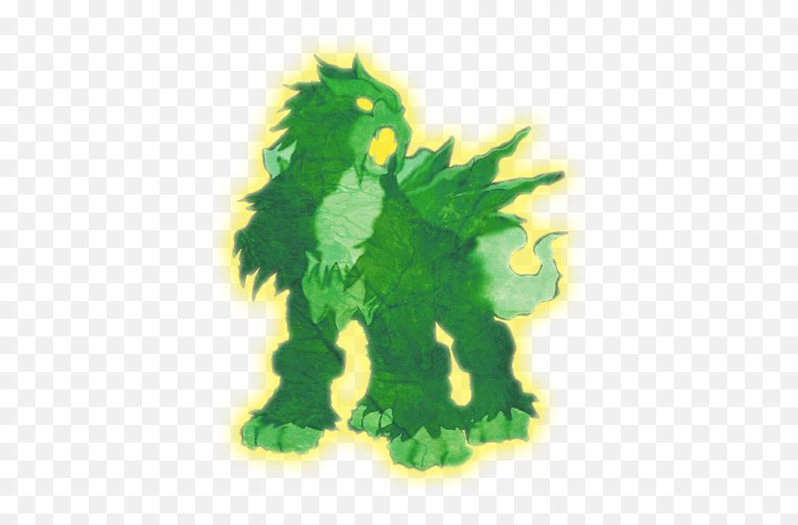 Entei Sea - Mythical Creature Png,Pumpkaboo Icon