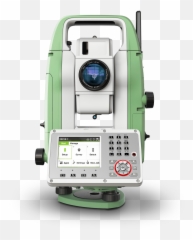 Leica Flexline Ts07 Manual Total Station - png