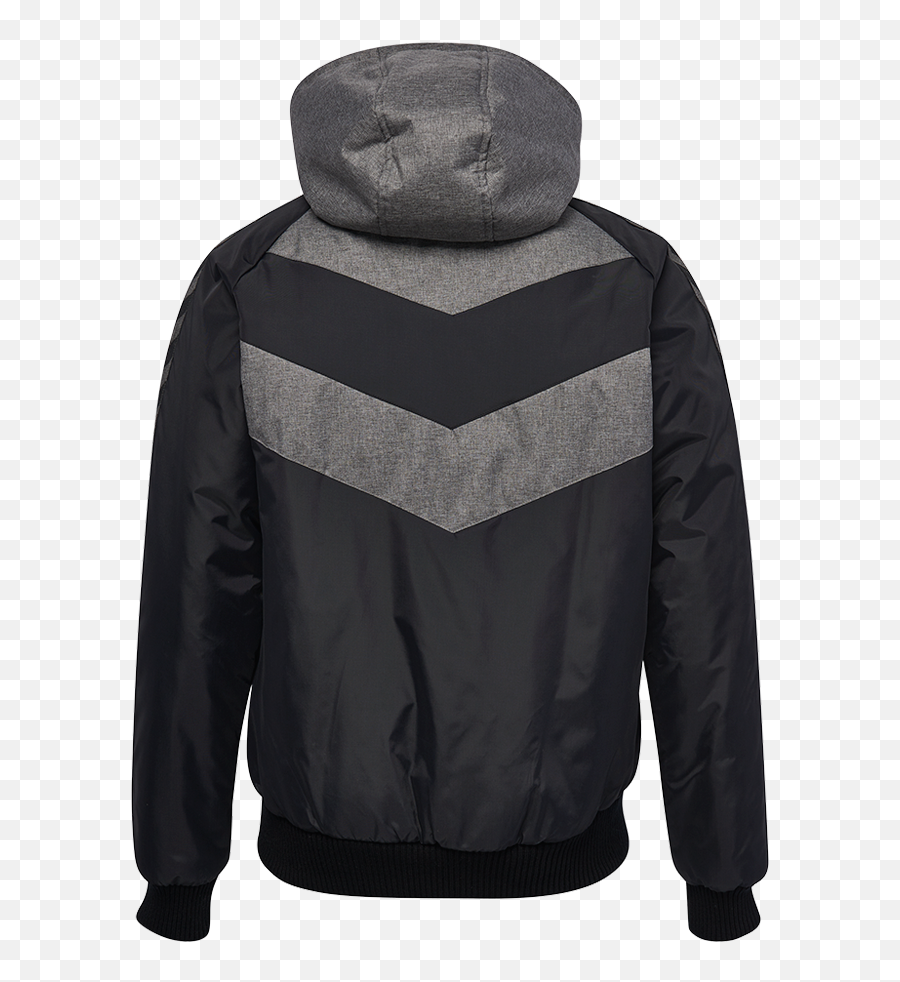 Icon Jacket - Hooded Png,Icon Dkr Jacket